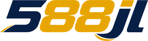 588jl official logo